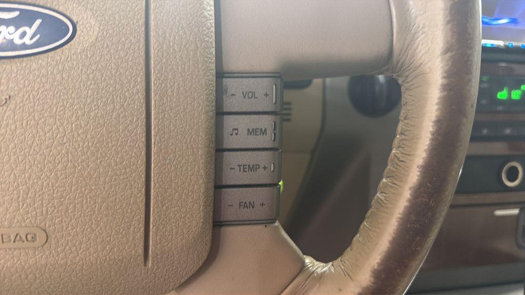 used 2004 Ford F-150 car, priced at $3,494