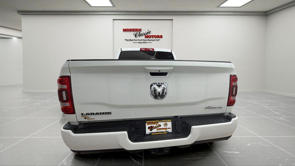 used 2024 Ram 2500 car, priced at $56,955