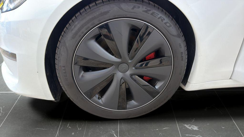 used 2023 Tesla Model S car, priced at $67,994