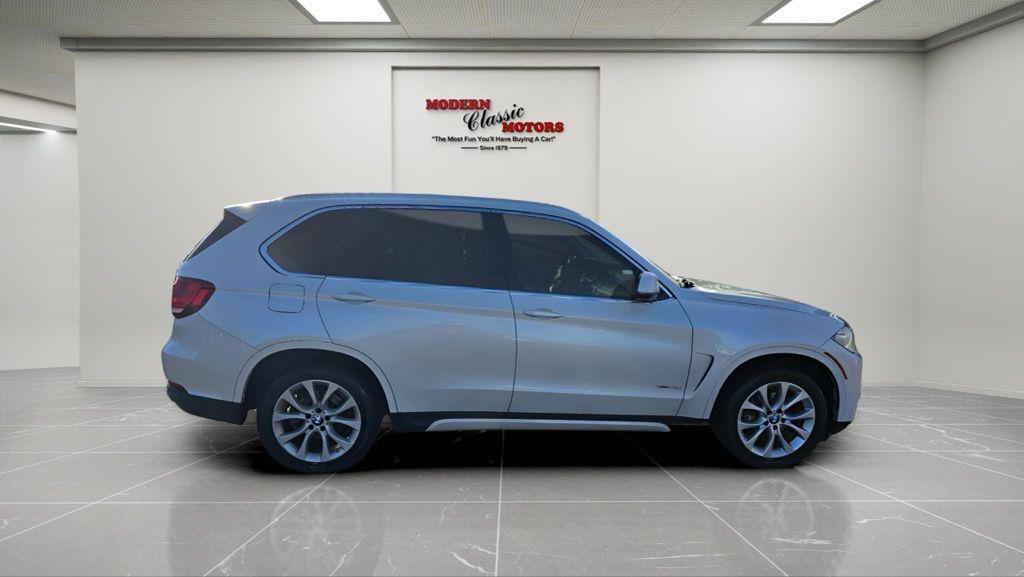 used 2015 BMW X5 car, priced at $11,894