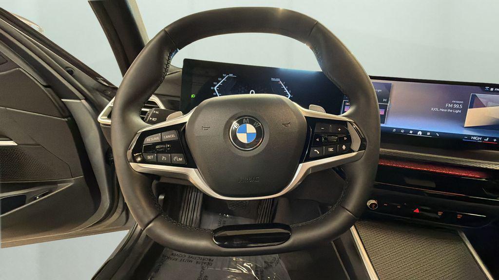 used 2025 BMW 330 car, priced at $40,994