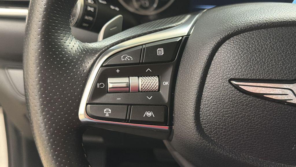 used 2025 Genesis G70 car, priced at $30,994