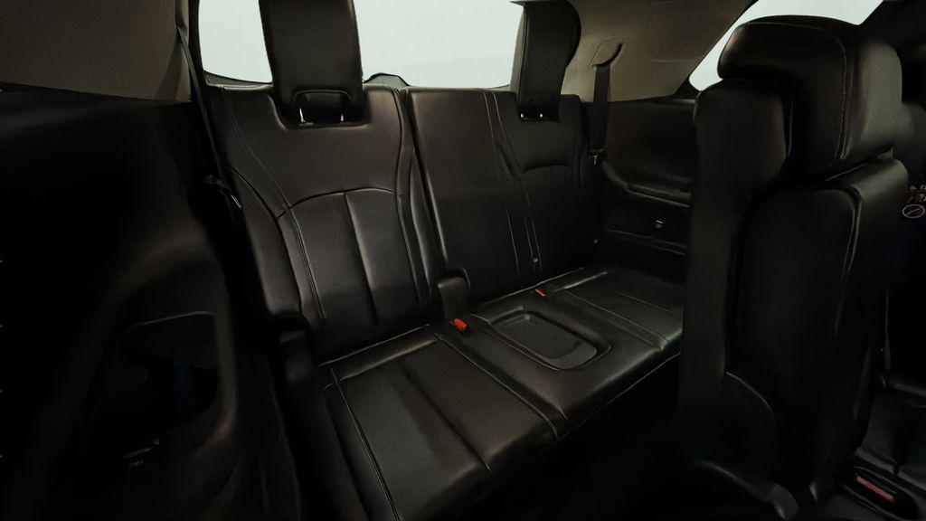 used 2025 INFINITI QX60 car, priced at $40,949