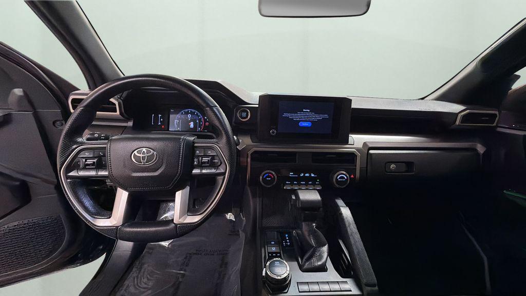 used 2025 Toyota 4Runner car, priced at $41,994