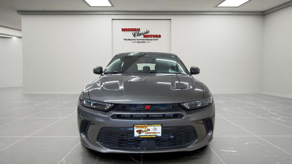 used 2024 Dodge Hornet car, priced at $20,494