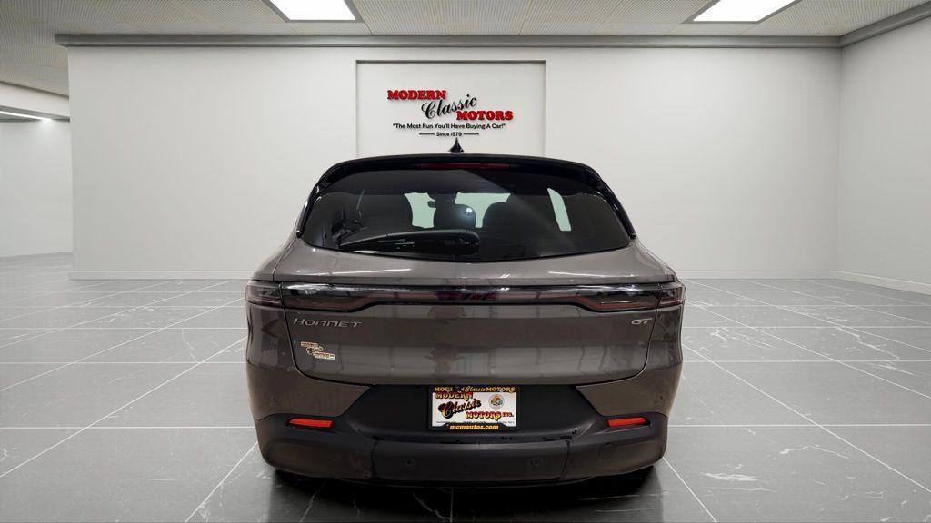 used 2024 Dodge Hornet car, priced at $23,494