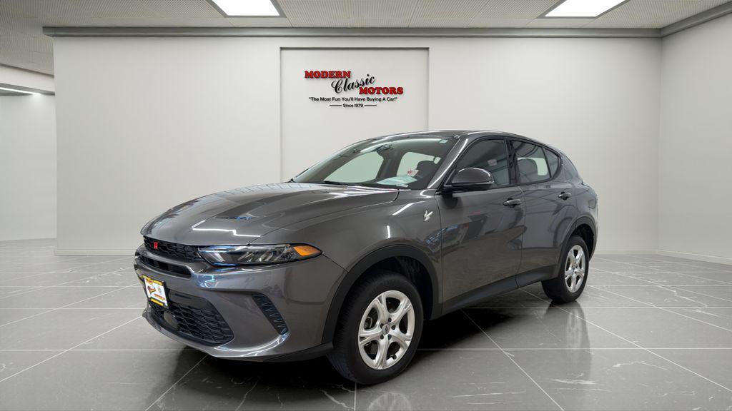 used 2024 Dodge Hornet car, priced at $21,994
