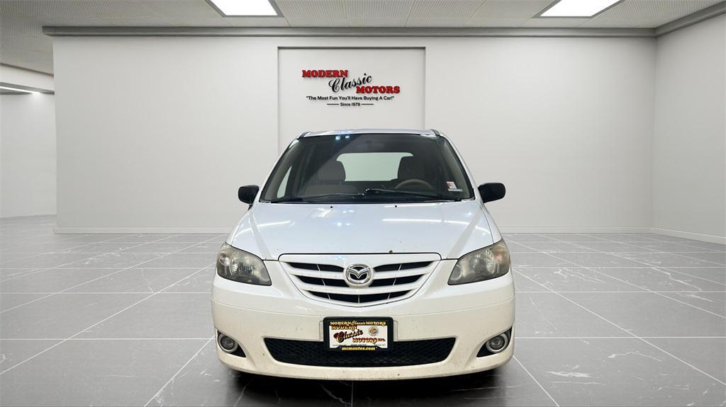 used 2006 Mazda MPV car, priced at $3,494