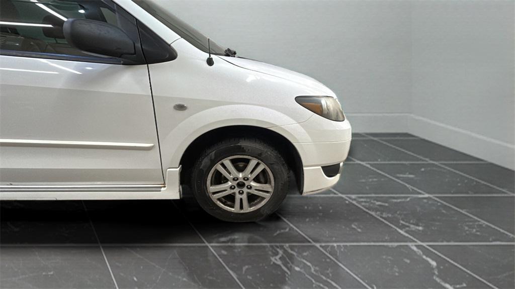 used 2006 Mazda MPV car, priced at $3,494