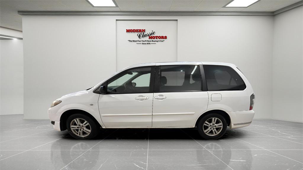 used 2006 Mazda MPV car, priced at $3,494