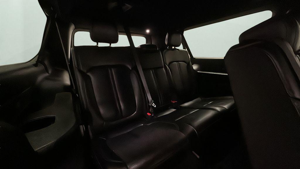 used 2024 Jeep Wagoneer L car, priced at $41,903