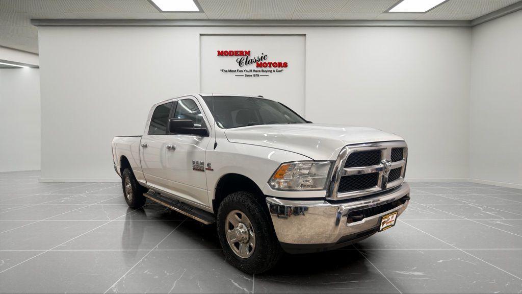 used 2014 Ram 2500 car, priced at $25,494