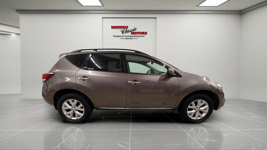 used 2014 Nissan Murano car, priced at $5,994