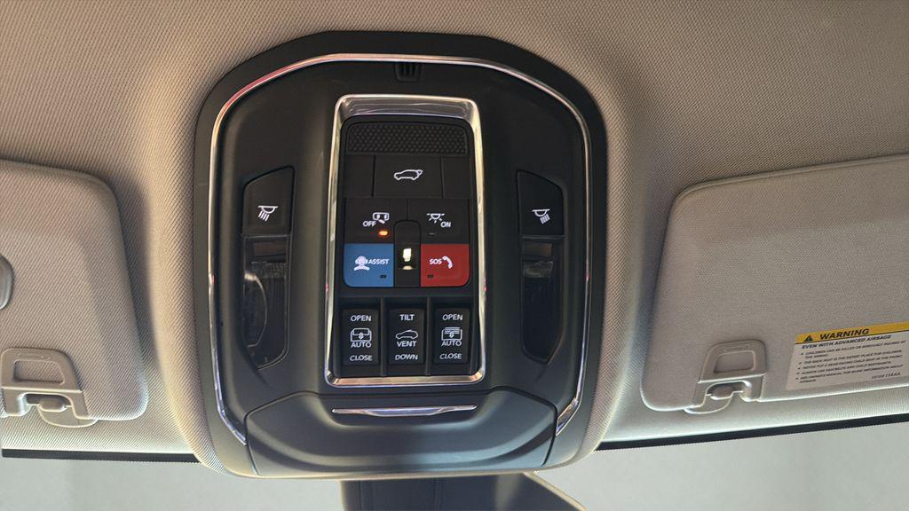 used 2022 Jeep Grand Cherokee 4xe car, priced at $26,494