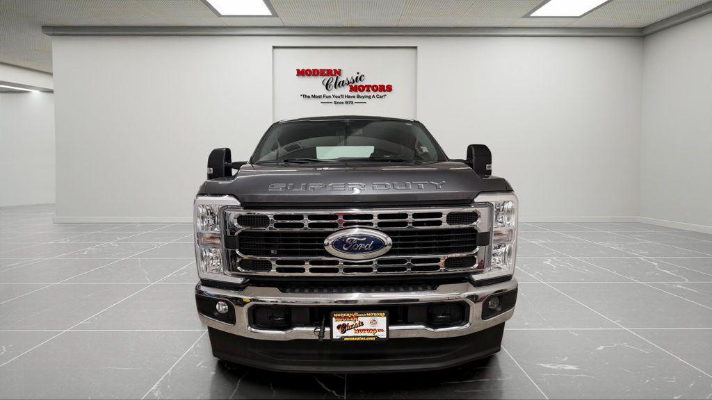 used 2023 Ford F-350 car, priced at $59,494