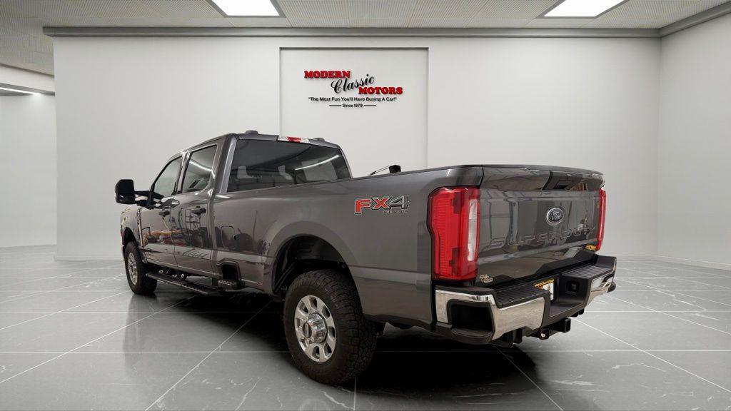 used 2023 Ford F-350 car, priced at $59,494