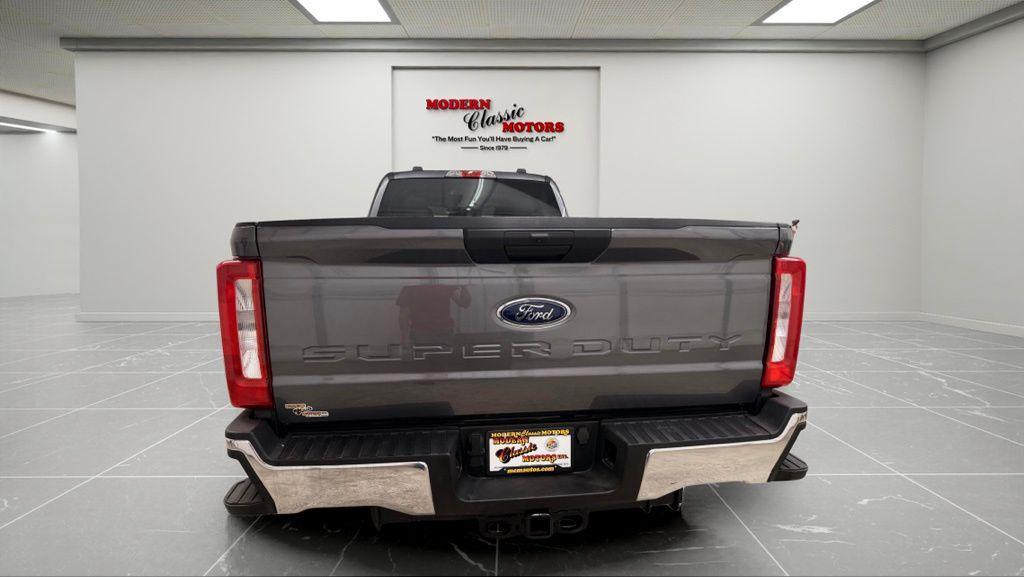 used 2023 Ford F-350 car, priced at $59,494
