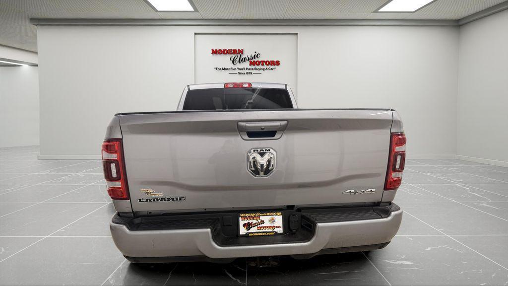 used 2024 Ram 2500 car, priced at $50,969