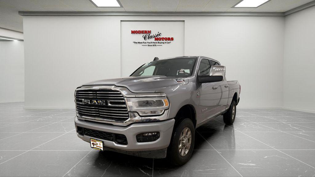 used 2024 Ram 2500 car, priced at $50,969