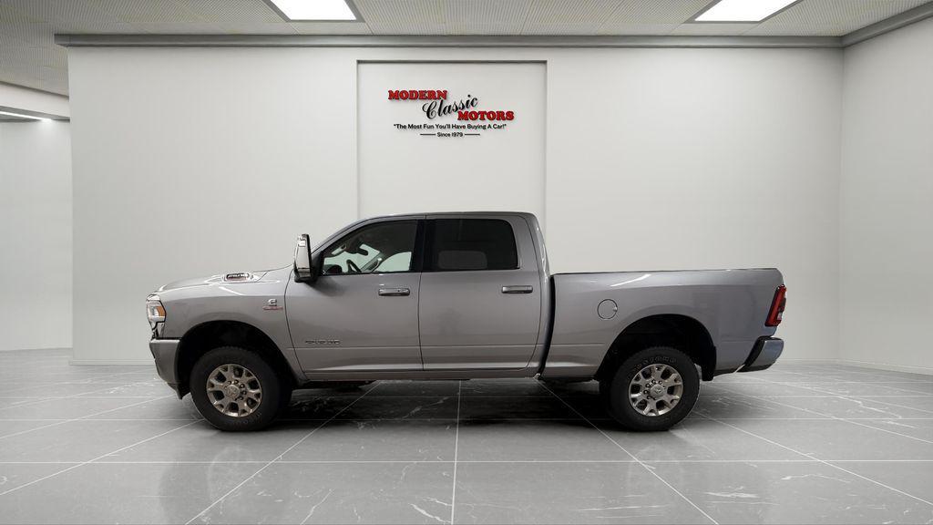 used 2024 Ram 2500 car, priced at $50,969