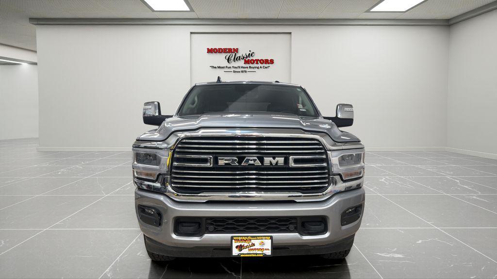used 2024 Ram 2500 car, priced at $50,349