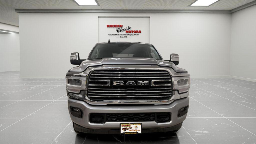 used 2024 Ram 2500 car, priced at $50,969