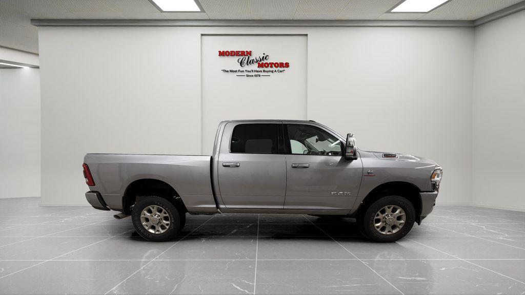 used 2024 Ram 2500 car, priced at $50,969