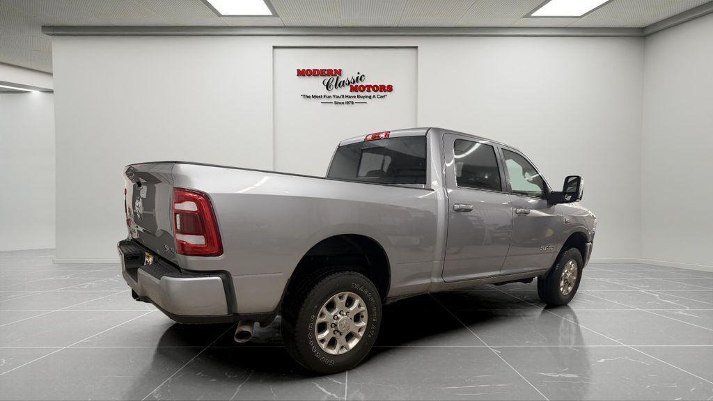 used 2024 Ram 2500 car, priced at $50,969