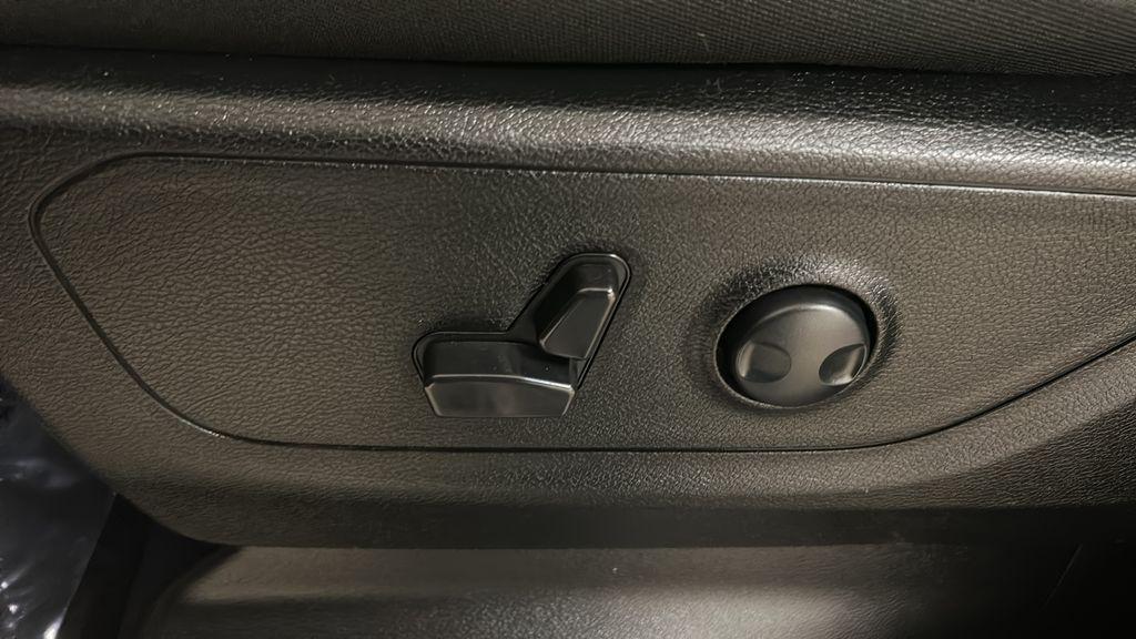 used 2025 Ram 1500 car, priced at $36,494