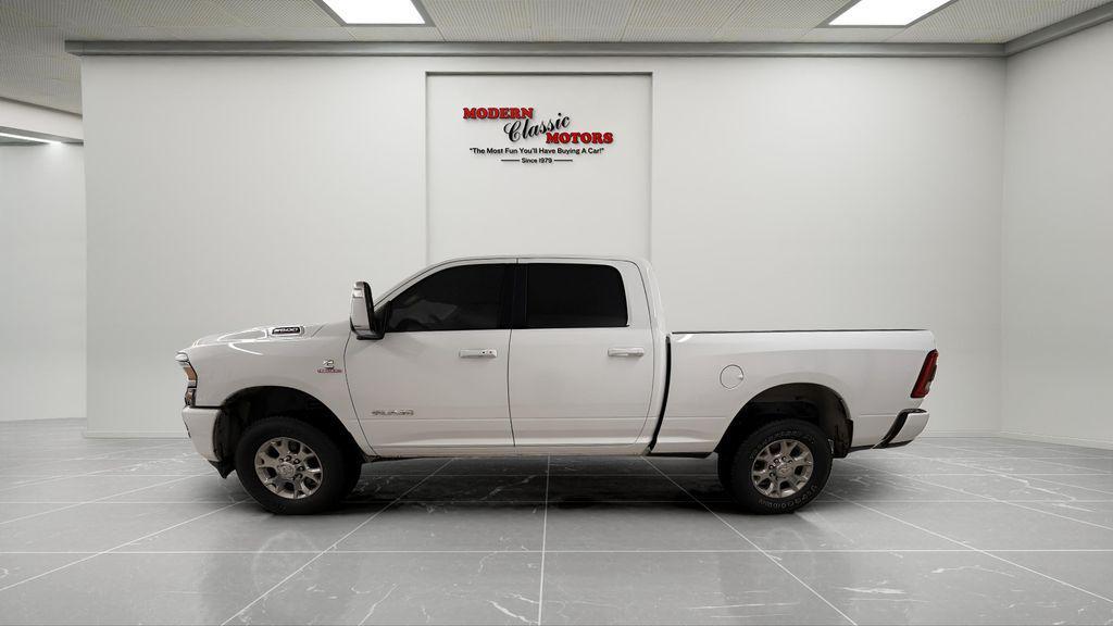 used 2024 Ram 2500 car, priced at $53,494