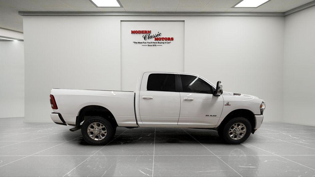 used 2024 Ram 2500 car, priced at $53,494