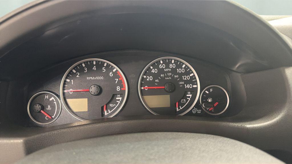 used 2009 Nissan Pathfinder car, priced at $4,994