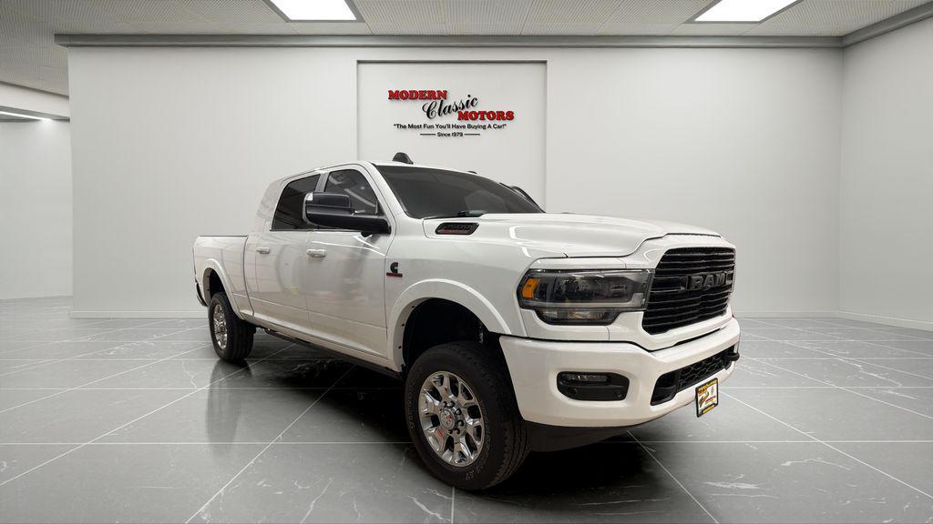 used 2019 Ram 2500 car, priced at $50,494