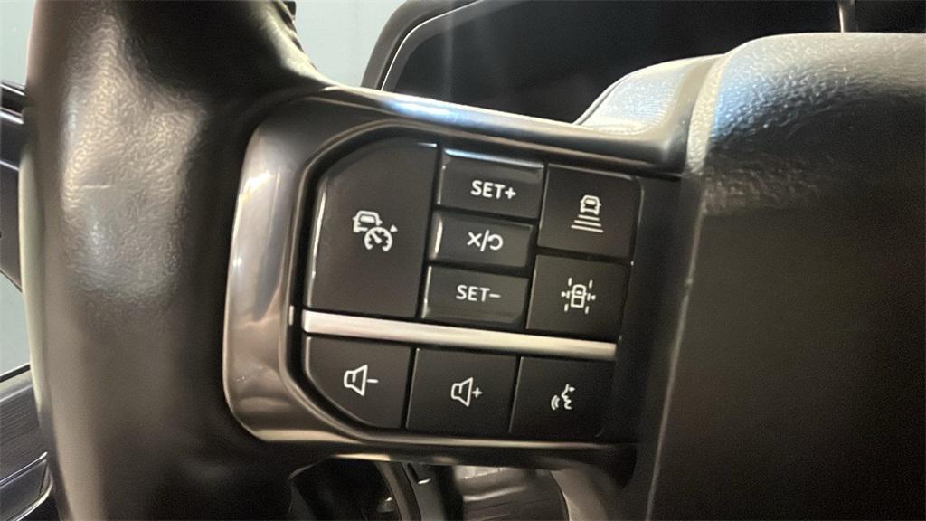 used 2023 Ford F-150 car, priced at $41,994