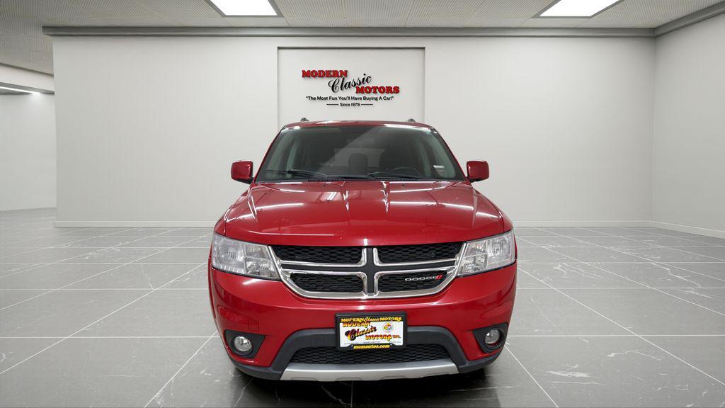 used 2014 Dodge Journey car, priced at $2,399
