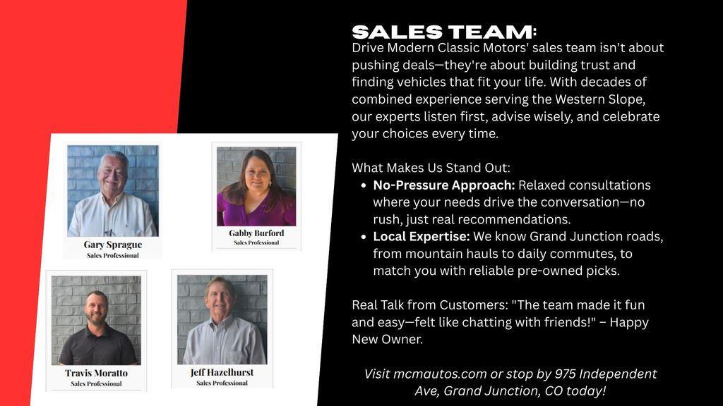 used 2014 Dodge Journey car, priced at $3,994