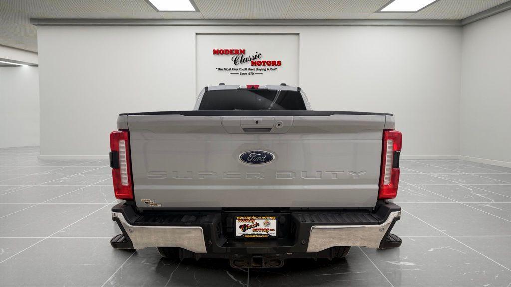 used 2025 Ford F-350 car, priced at $77,494