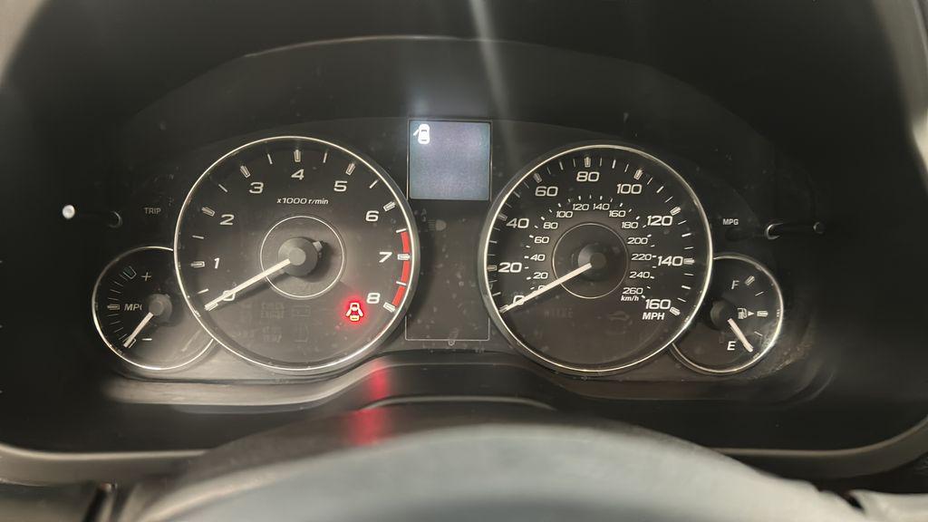 used 2011 Subaru Outback car, priced at $3,494