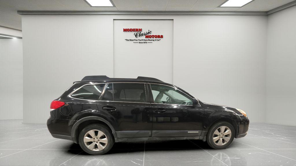used 2011 Subaru Outback car, priced at $3,494