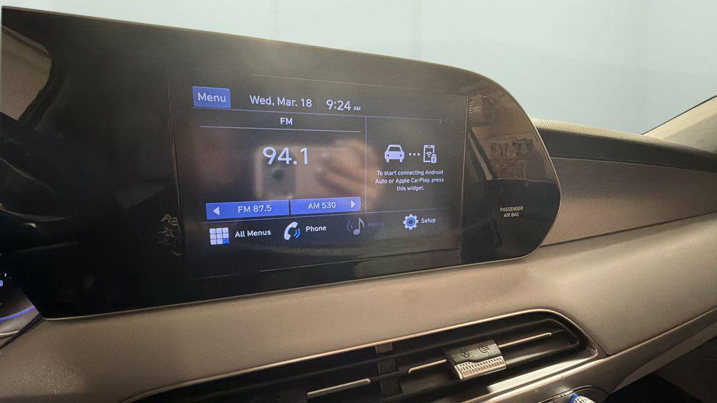 used 2021 Hyundai Palisade car, priced at $16,994