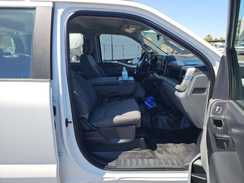 used 2023 Ford F-350 car, priced at $47,494