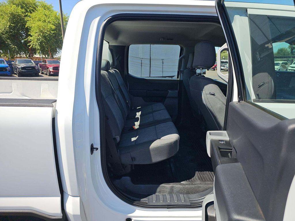 used 2023 Ford F-350 car, priced at $47,494