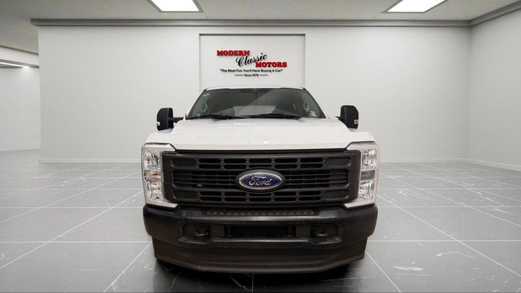 used 2023 Ford F-350 car, priced at $47,494