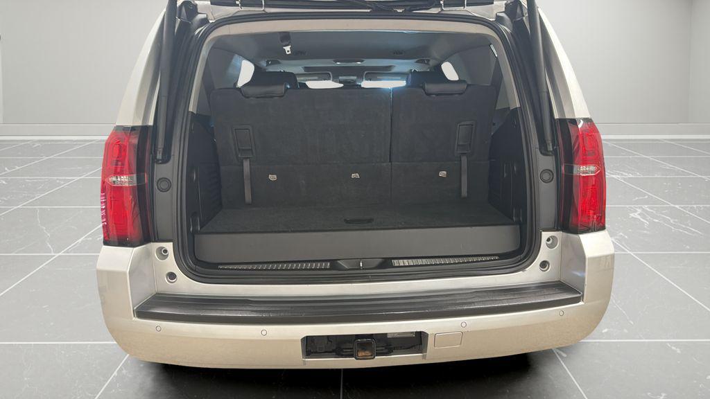 used 2020 Chevrolet Tahoe car, priced at $24,494