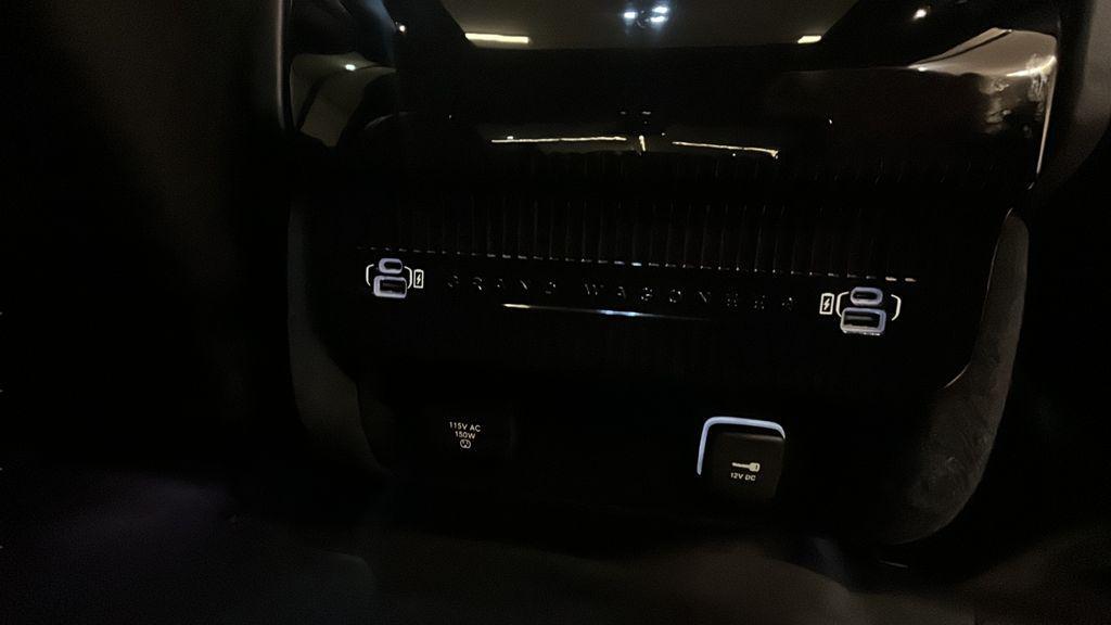 used 2024 Jeep Grand Wagoneer L car, priced at $51,494