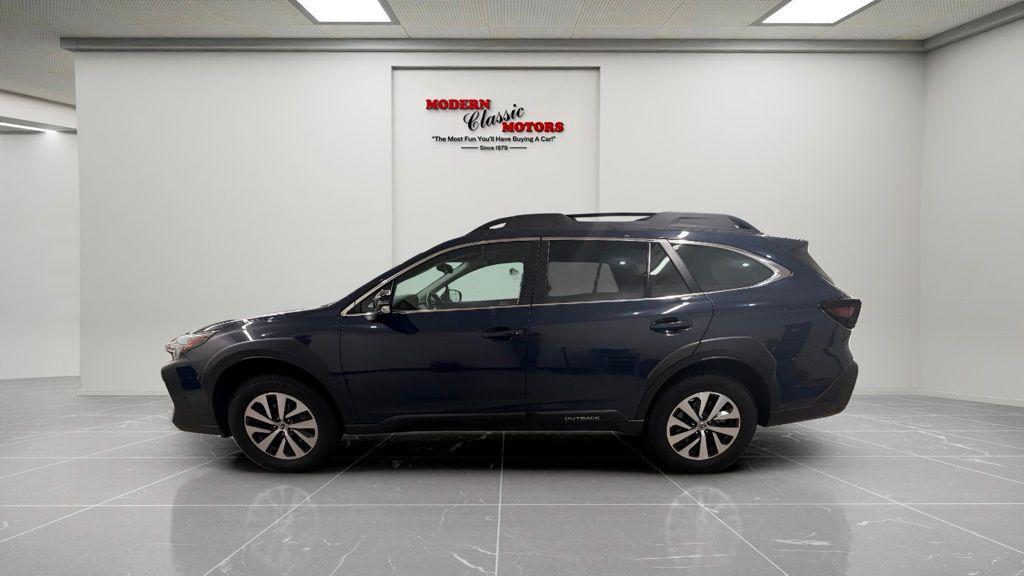 used 2024 Subaru Outback car, priced at $22,994
