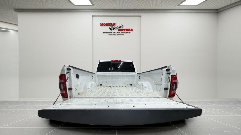 used 2024 Ram 2500 car, priced at $48,927