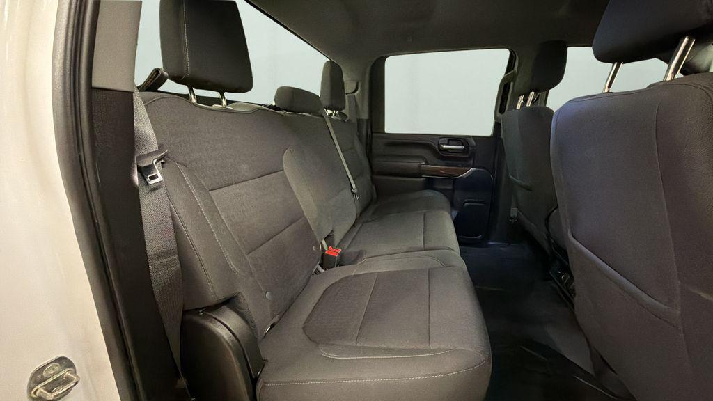 used 2023 GMC Sierra 2500 car, priced at $45,494