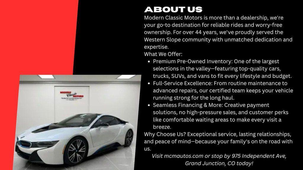 used 2016 Porsche Macan car, priced at $16,494