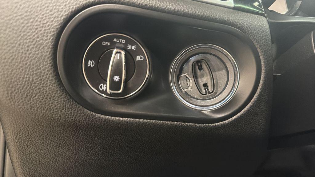 used 2016 Porsche Macan car, priced at $15,994